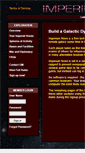 Mobile Screenshot of imperiumnova.com